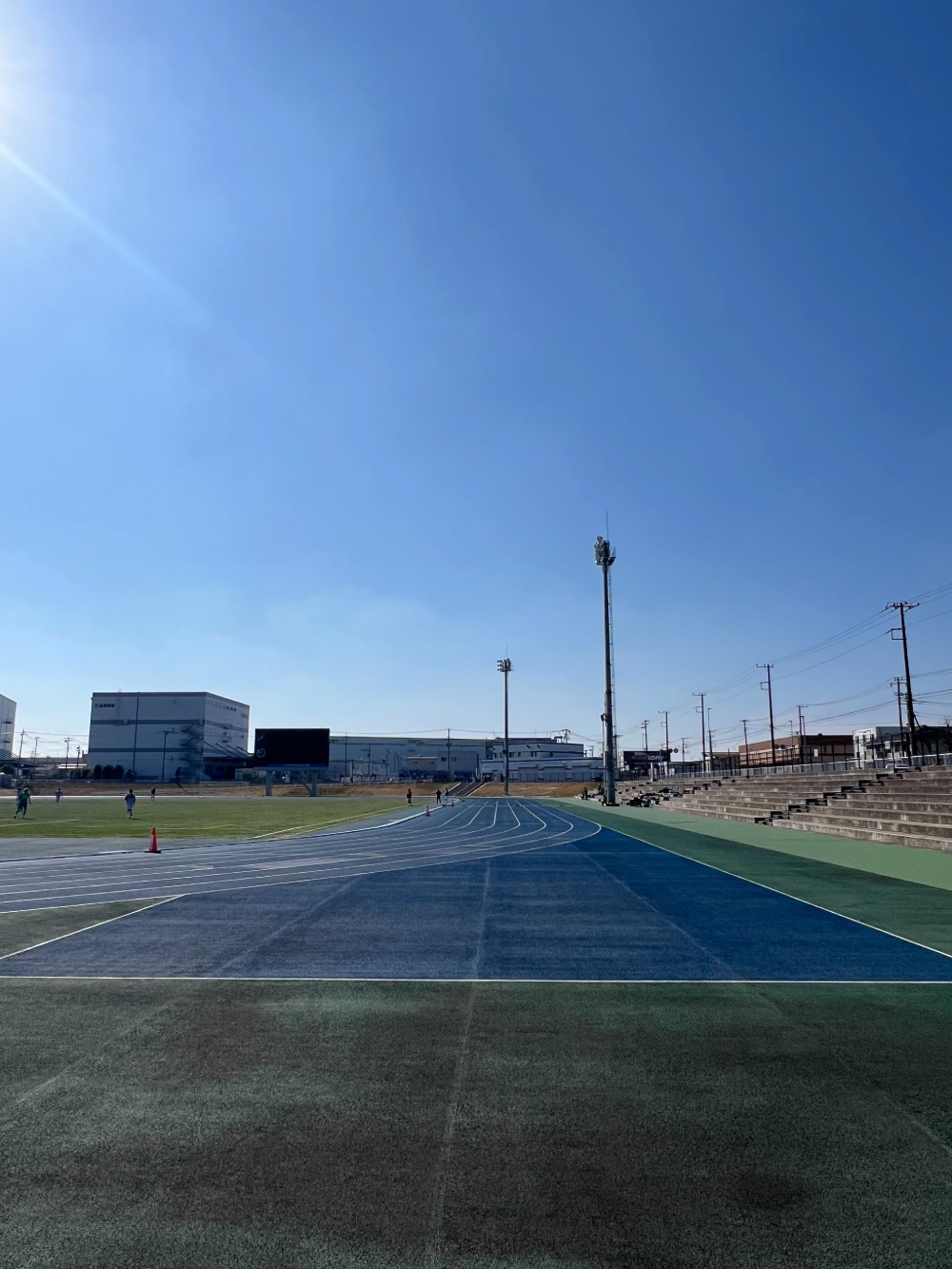 セナリオハウスフィールド三郷