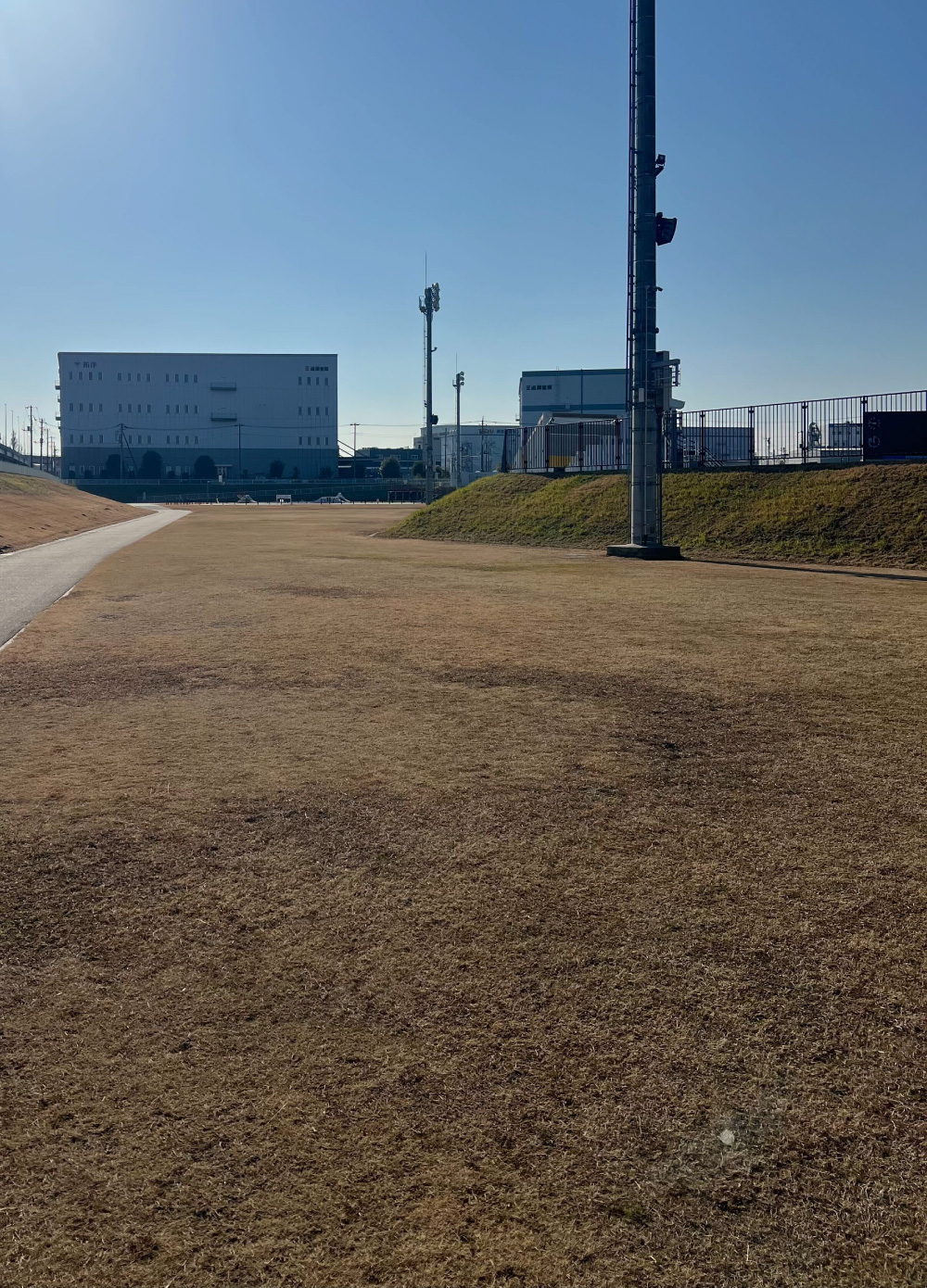 セナリオハウスフィールド三郷